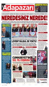 ADAPAZARI AKŞAM HABERLERİ