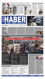 YENİ HABER