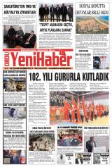 ORDU YENİ HABER