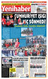 SAKARYA YENİHABER