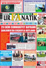 URFANATİK
