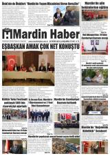 MARDİN HABER