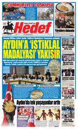 HEDEF