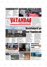VATANDAŞ