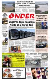 ÖNDER