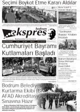 BODRUM EKSPRES