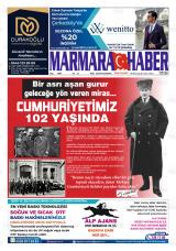 MARMARA HABER