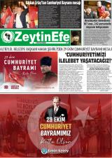 ZEYTİN EFE