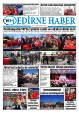 EDİRNE HABER