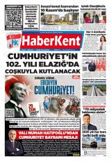 HABERKENT