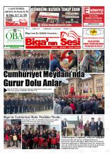 BİGA'NIN SESİ