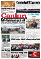 ÇANKIRI