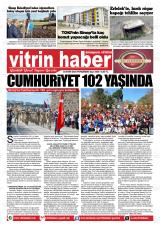 VİTRİN HABER