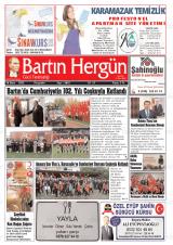 BARTIN HERGÜN