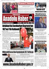 ANADOLU HABER
