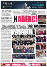HABERCİ
