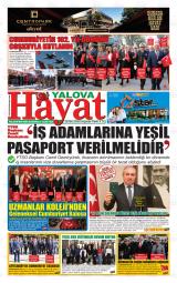 YALOVA HAYAT