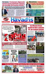 VİZYON HAVADİS