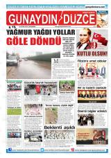 GÜNAYDIN DÜZCE