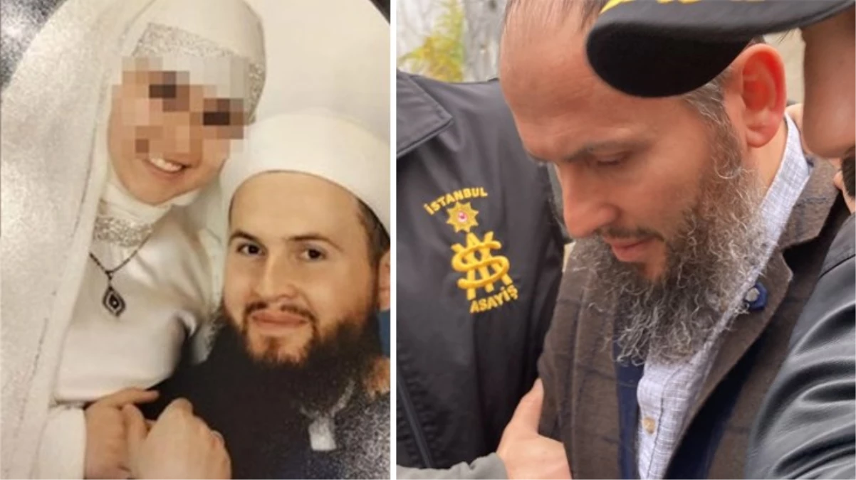 6 yaşındaki gelin skandalında sahte rapor veren hekimler için istenen cezalar belli oldu! İddianameye giren yeni bir ifade var