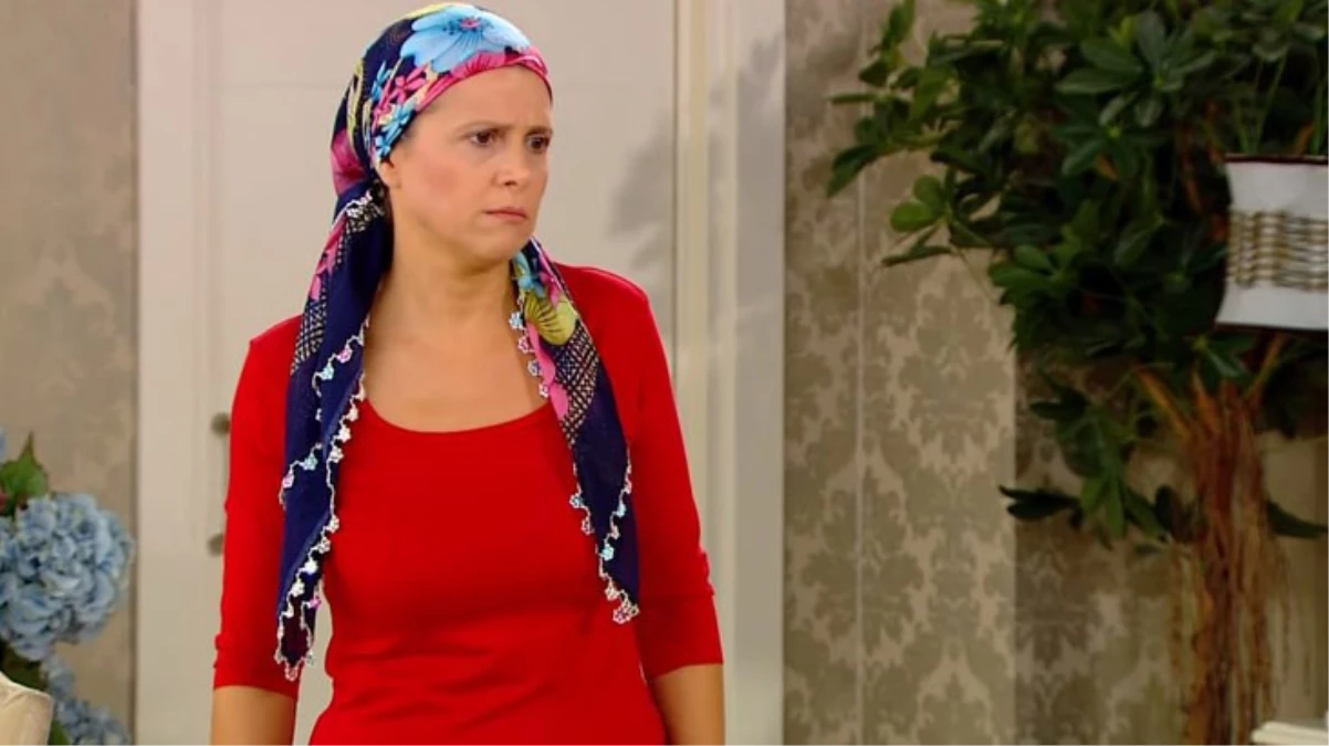 Çocuklar Duymasın oyuncusu Melek Şahin, işsizliğe isyan etti: Projelerde niçin yer alamıyorum