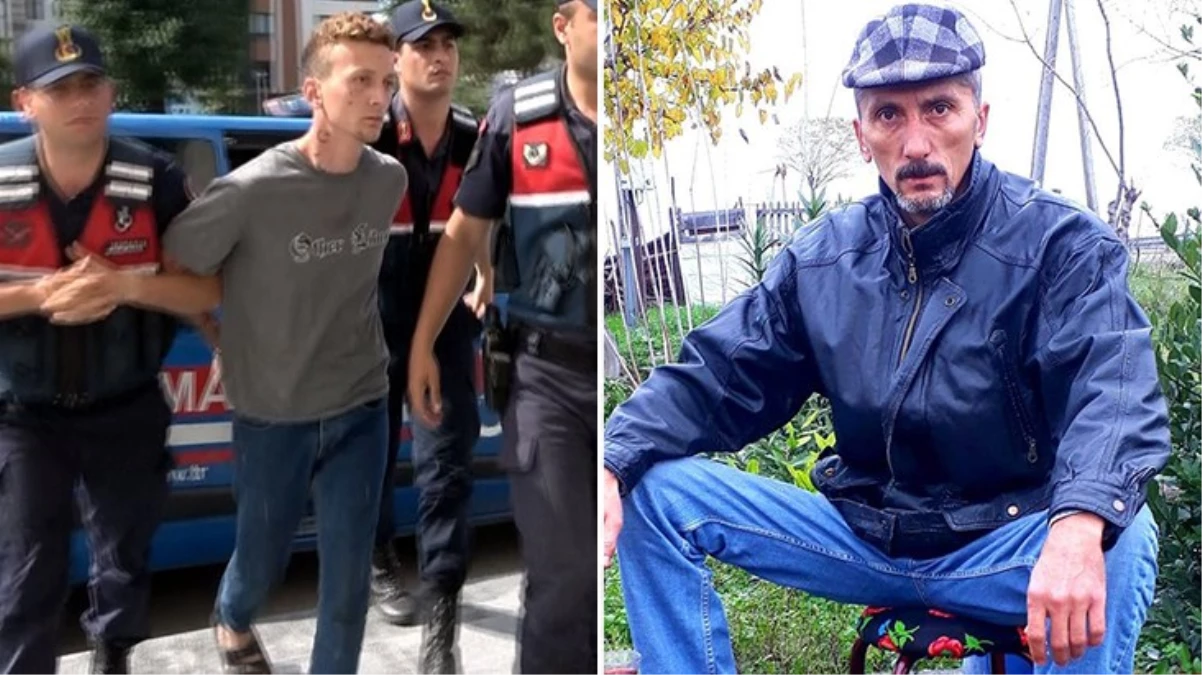 Eşini taciz ettiği gerekçesiyle babasını öldüren genç hakkında karar verildi