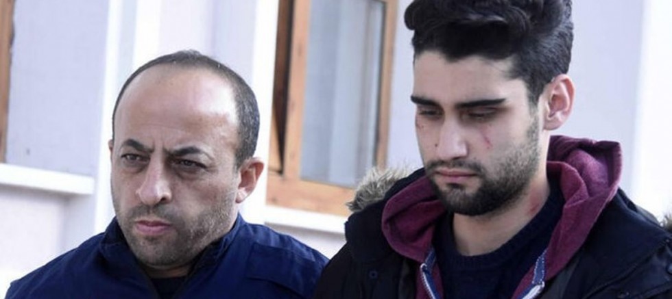 Kadir Şeker tahliye edildi.