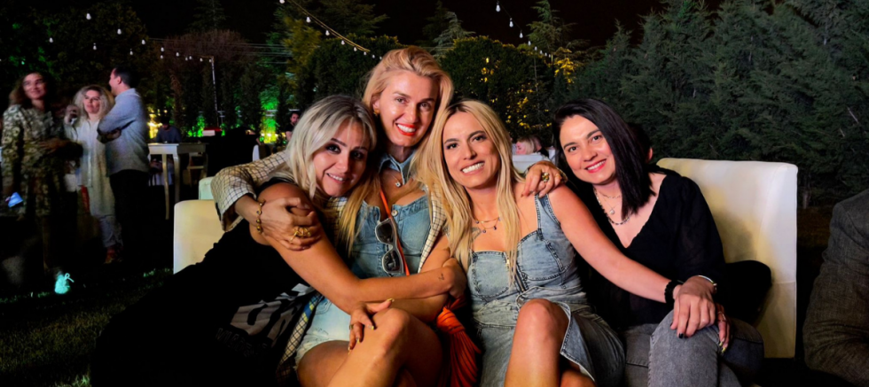 MODACI TUĞBA ULUSAN KİMDİR