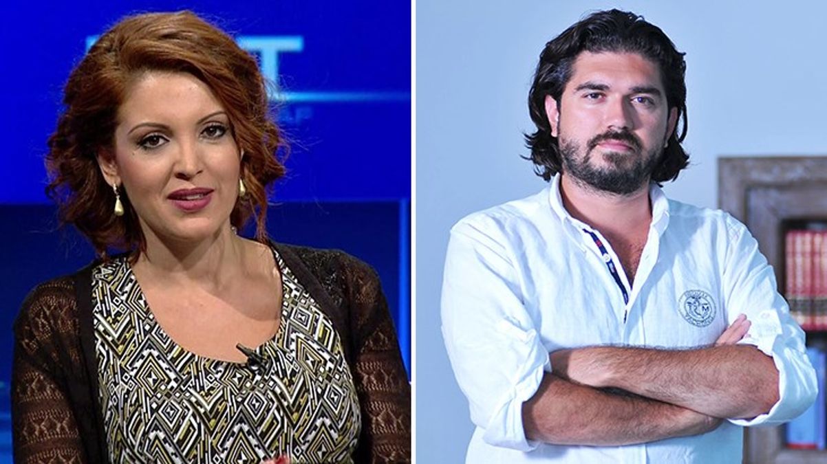 Nagehan Alçı, boşanmak için mahkemeye başvurdu iddiası