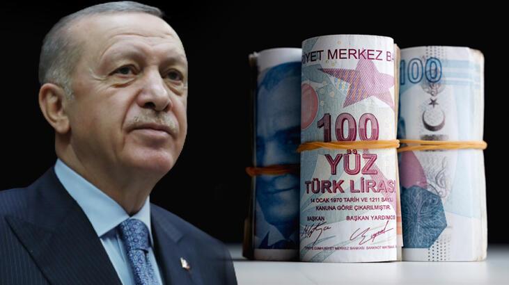 Seyyanen zamlar için gözler Erdoğan’da!