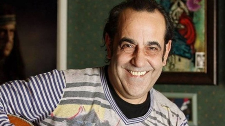 Usta sanatçı Özkan Uğur, yaşamını yitirdi…