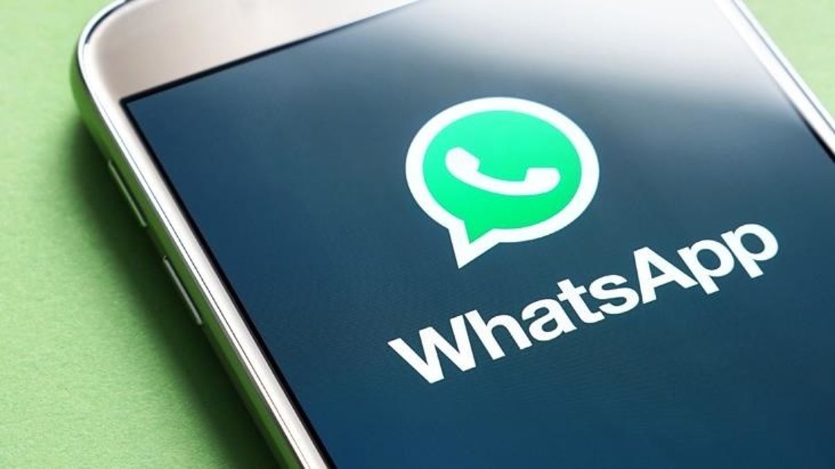 WhatsApp’ta erişim sorunu çözüldü