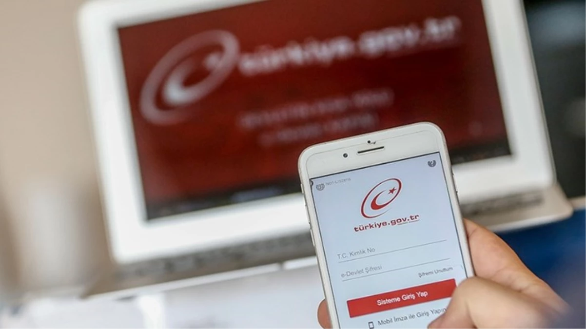 Yurt dışından getirilen telefonların izin bedeli 20 bin TL oldu! Eski fiyattan ödemek isteyenler e-Devlet’i kilitledi