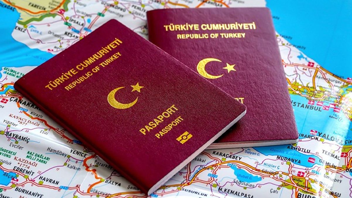 2022’de Türklerin vize başvurusunu en çok reddeden ülke Almanya oldu