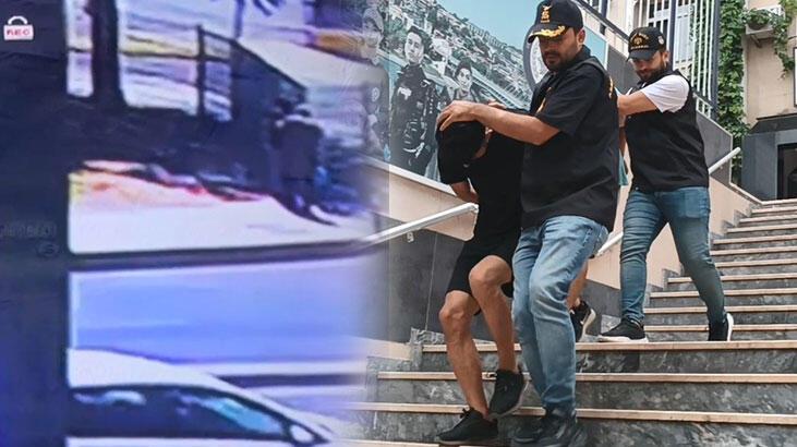 8 milyon liralık para ve ziynet eşyasını poşete koyup teslim etti