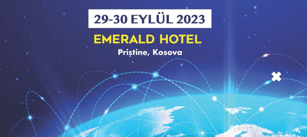 Balkanların en büyük uluslararası sağlık hizmetleri sempozyumu düzenleyecek.