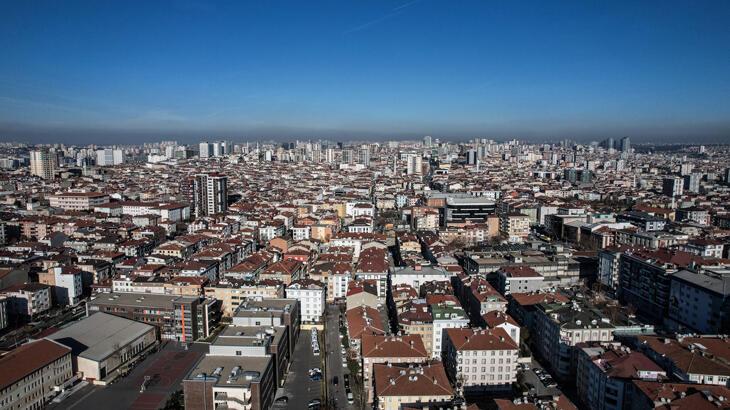 İstanbul’da kiralık daire bulmak zorlaştı
