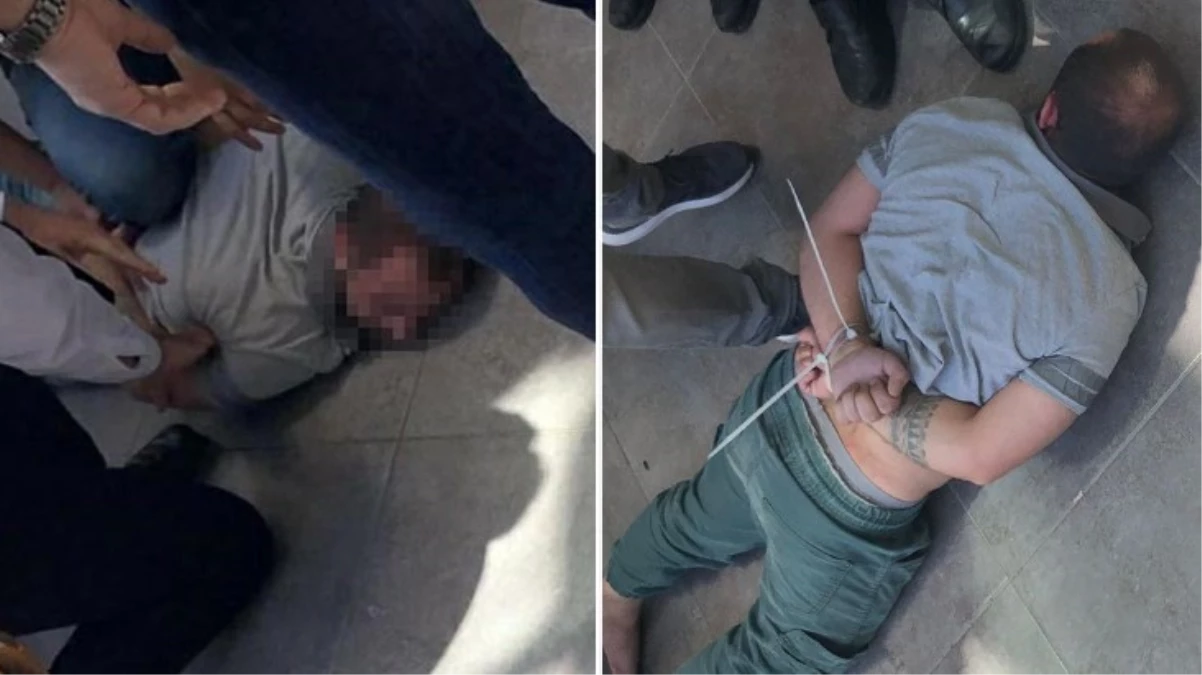 İsveç Konsolosluğu’nda Türk çalışanı silahla vuran şahıs Suriye uyruklu mu? Dezenformasyonla Mücadele Merkezi’nden iddialara yalanlama