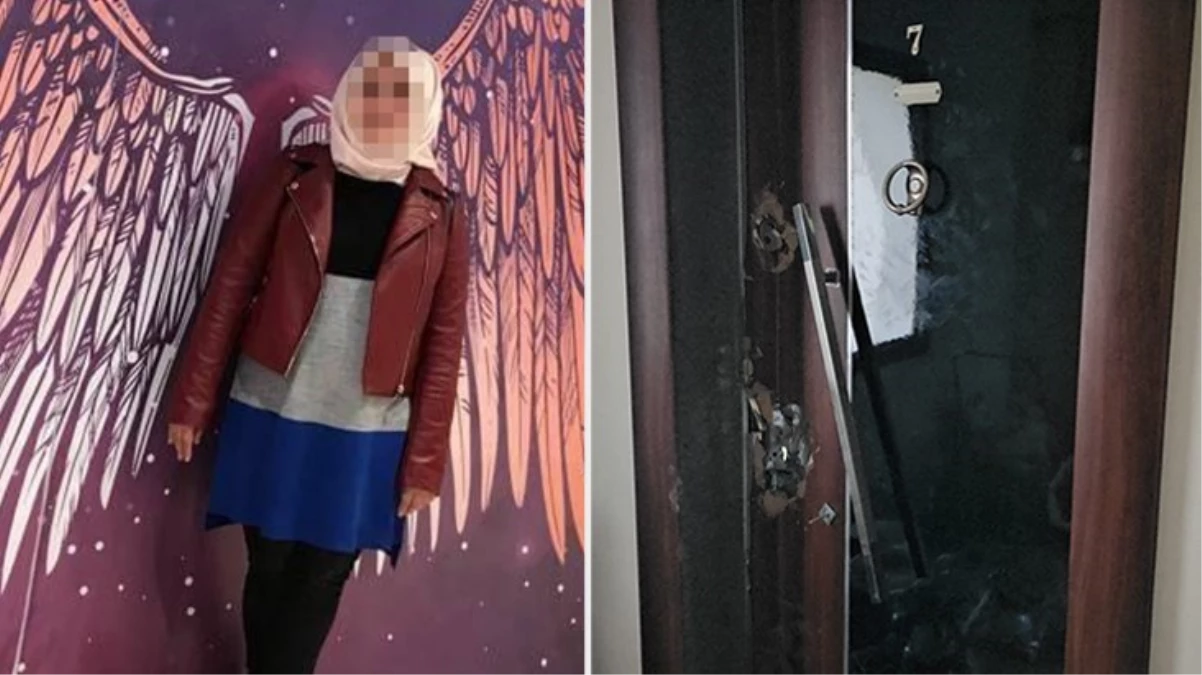 Kan donduran baltalı cinayette tüyler ürperten sela ve tekbir detayı