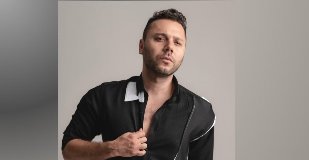 Şarkıcı Serhat Can kimdir.