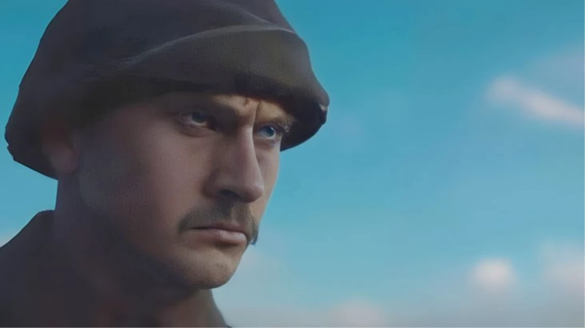 Sinema ve televizyonda film olarak yayınlanmasına karar verilen Atatürk’ün tarihleri belli oldu