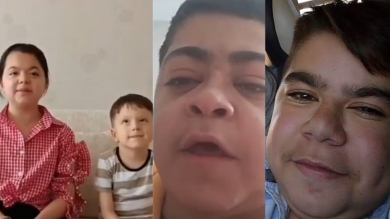 SİSTİNOZİS HASTALARI DEVLETTEN DESTEK BEKLİYOR