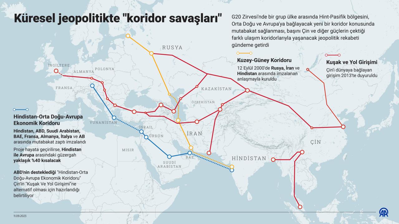 Başkan Erdoğan Rusya'nın 9 ülkeyi kapsayan teklifini açıkladı: 'Tamam' dedik