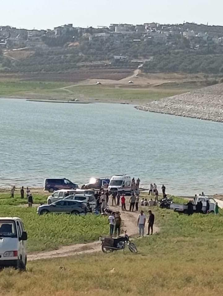 Hatay'da acı olay: 2 vatandaş hayatını kaybetti