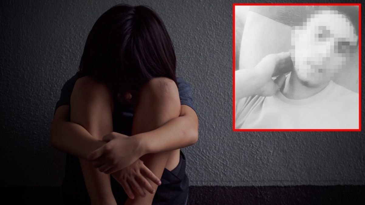 9 yaşındaki kız çocuğuna istismar! Suçunu kabul eden sapığın savunması da akıllara zarar