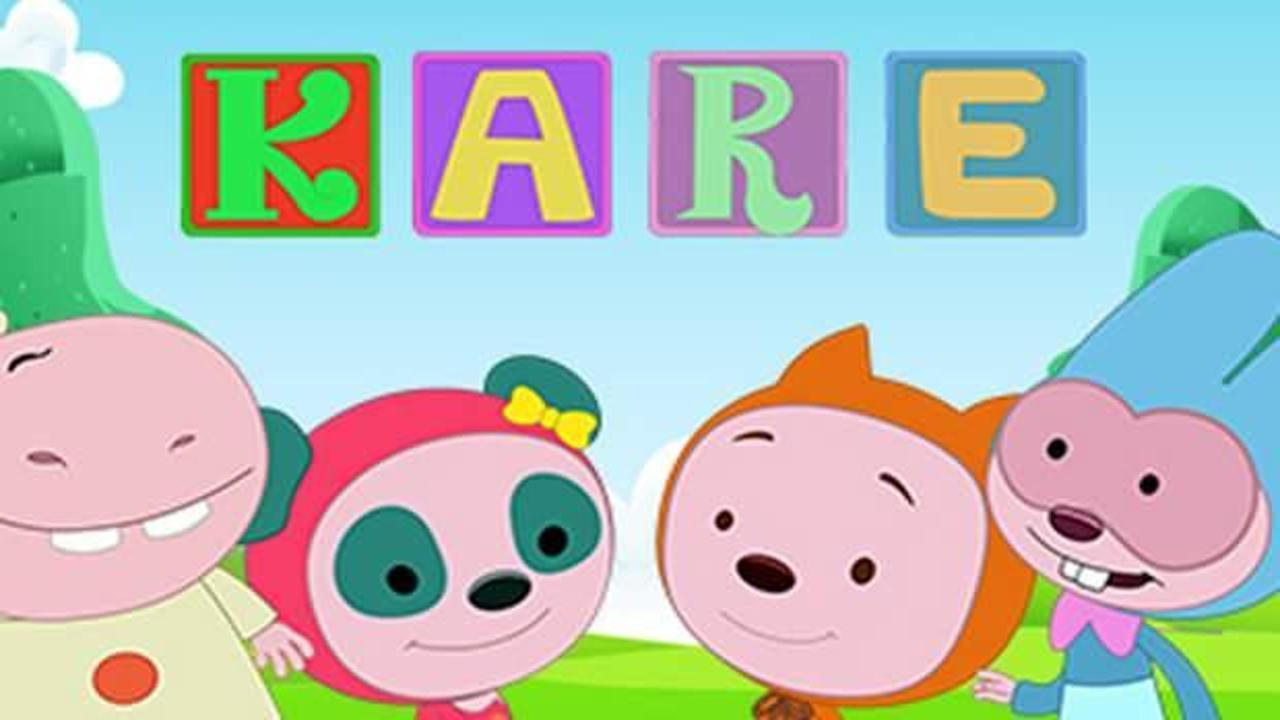 TRT ortak yapımı ‘Kare Takımı: Gizemli Ada’ beyaz perdede