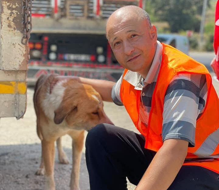 Sahipsiz Patileri Sevenler, Koruyanlar ve Yaşatanlar Derneği