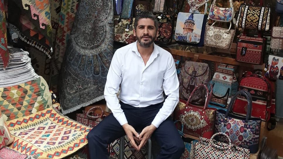 Ercüment Tula Kimdir ?