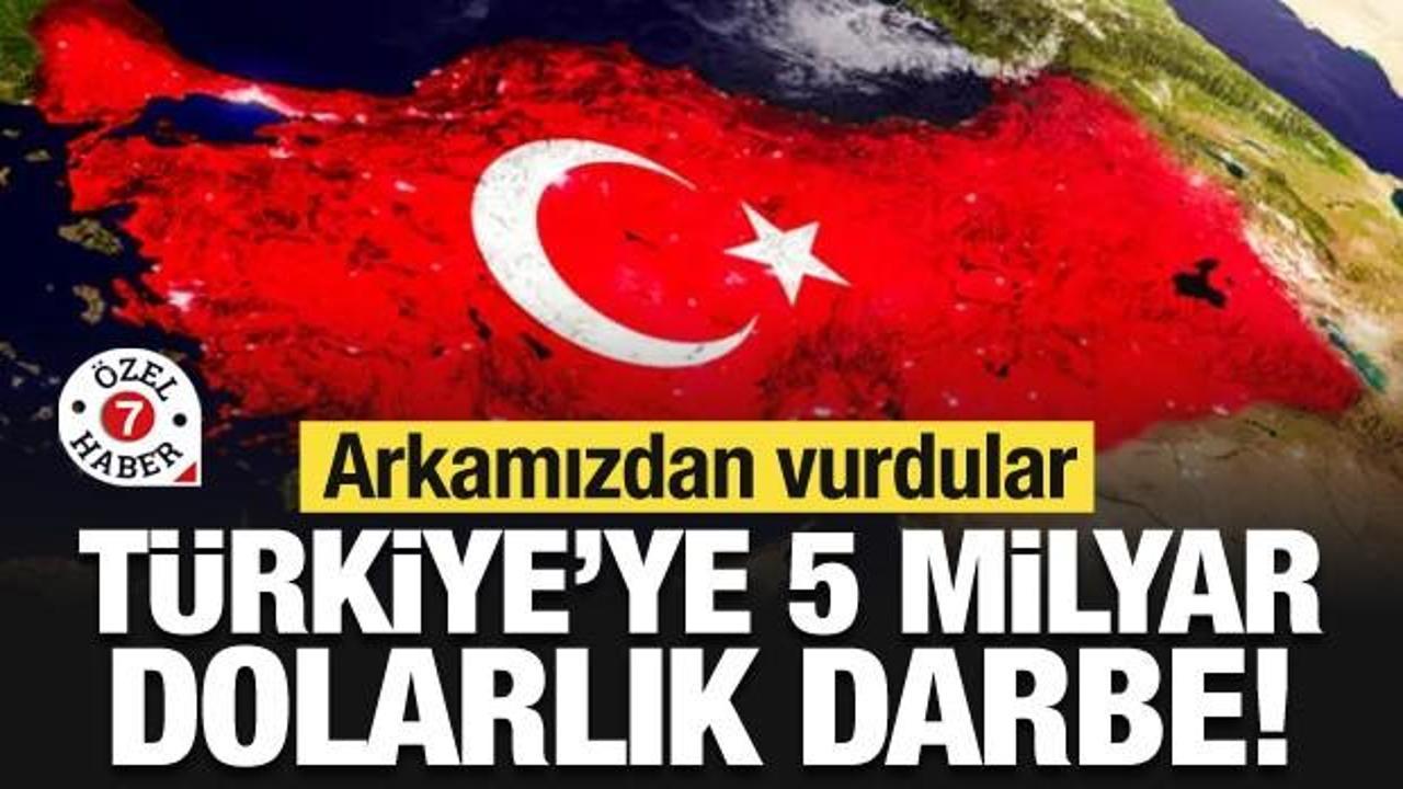 Yasin Aktay’dan zehir zemberek sözler: Türkiye’ye kaç para kaybettirdiniz?