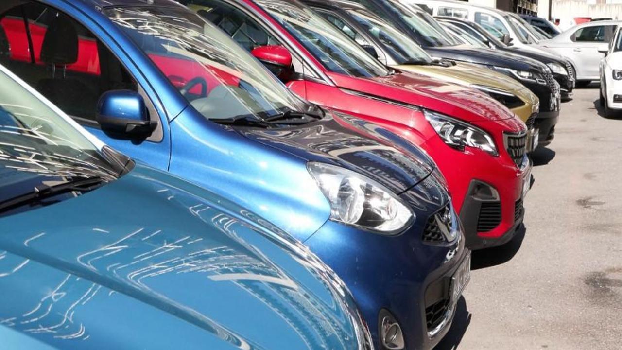 Otomobil fiyatlarında dengeler tamamen değişti